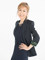 高橋真梨子