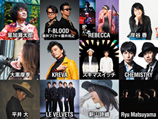 情熱大陸ライブ2017