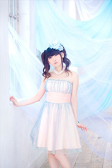 田村ゆかり