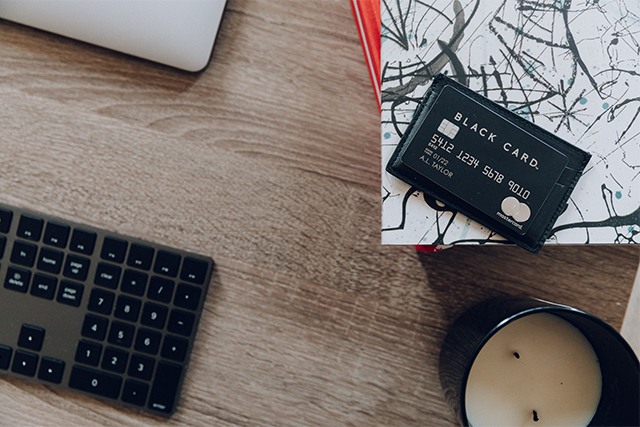 事前入金サービス