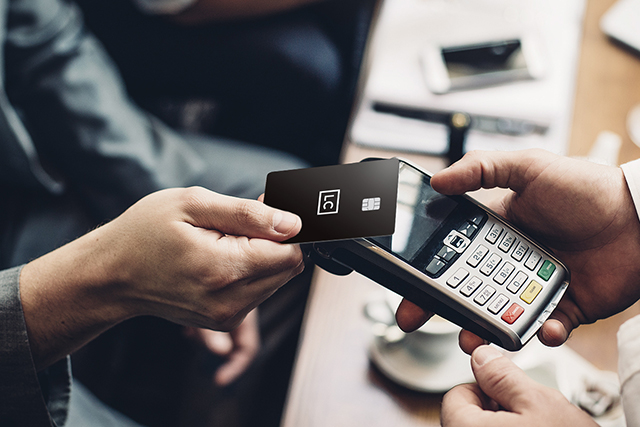 事前入金サービス