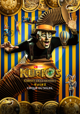 キュリオス