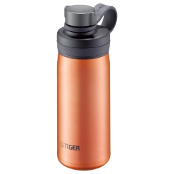 TIGER 真空断熱炭酸ボトル0.5L