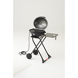 LOGOS CHEF BBQエレグリル