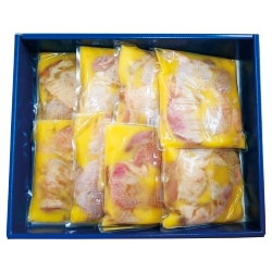 香川名物 骨付き鳥風若鶏