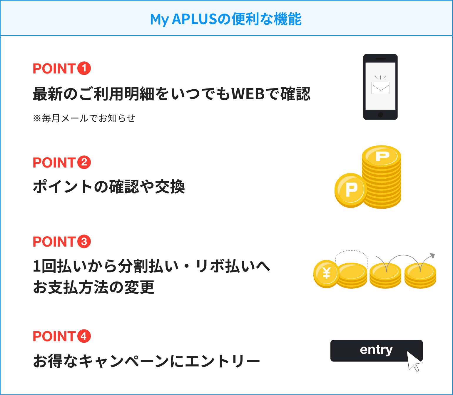 NETstation*APLUSの便利な機能