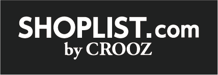 SHOPLIST.com by CROOZ