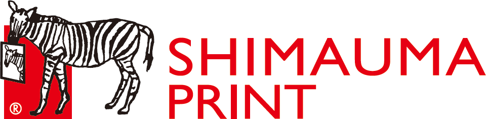 SHIMAUMA PRINT
