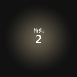 特典2