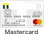 Tカードプラス Mastercard