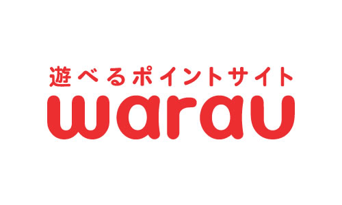WARAUポイント 2,000ポイント