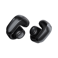 Bose Ultra Open Earbuds　ブラック