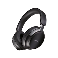 Bose QuietComfort Ultra Headphones　ブラック