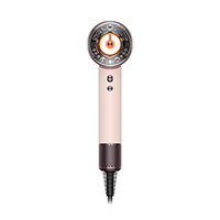 Dyson Supersonic Nural™ Shineヘアドライヤー　セラミックピンク