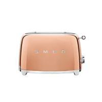 SMEG　トースター　ローズゴールド