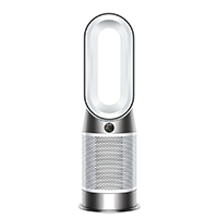 Dyson Purifier Hot+Cool ™ Gen1 空気清浄ファンヒーター ホワイト／ホワイト
