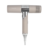 KINUJO Hair Dryer モカ