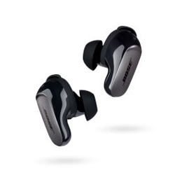 Bose QuietComfort Ultra Earbuds ブラック